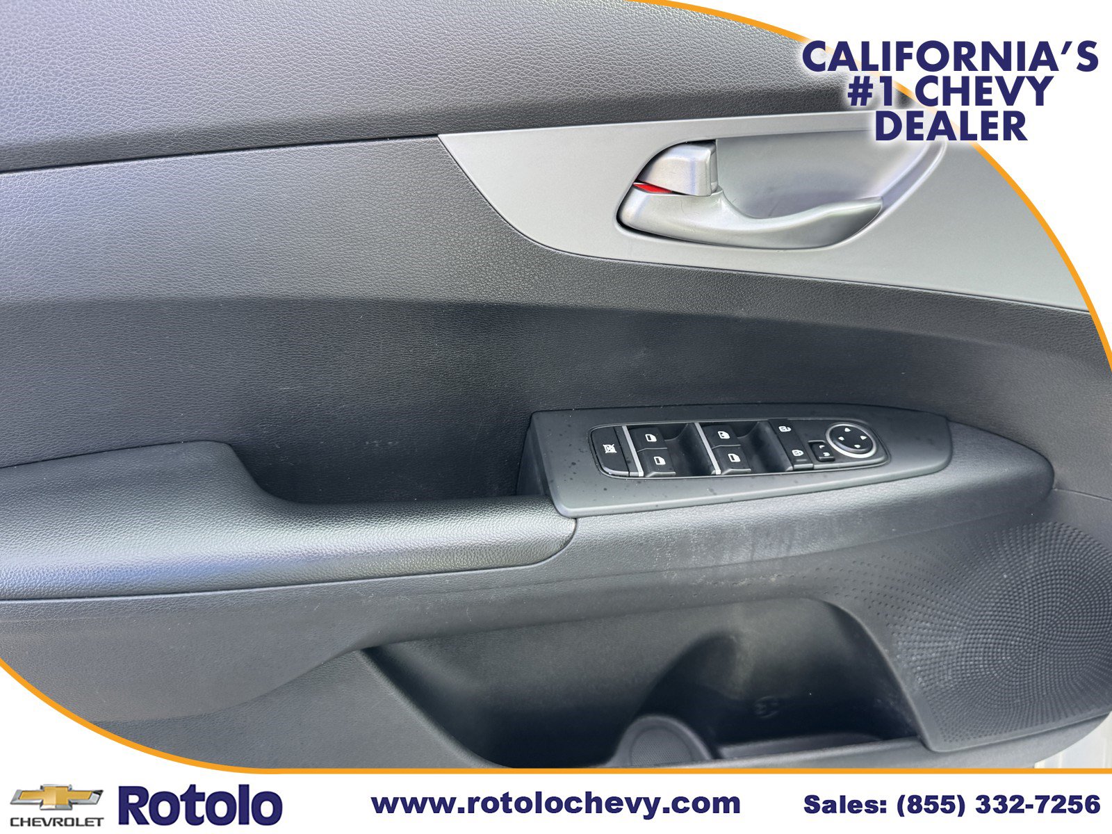Used 2022 Kia Forte LXS FWD image 15