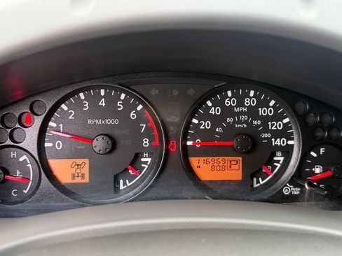 Used 2010 Nissan Xterra S image 81