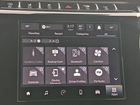 Certified 2025 Jeep Grand Cherokee Laredo X RWD image 12