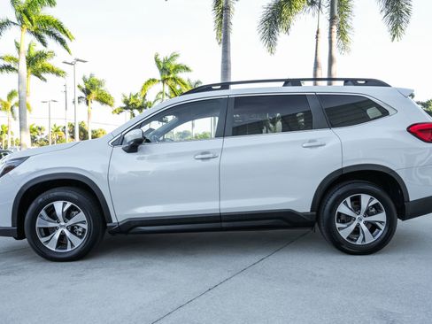 Used 2024 Subaru Ascent Premium w/ Convenience Package image 20