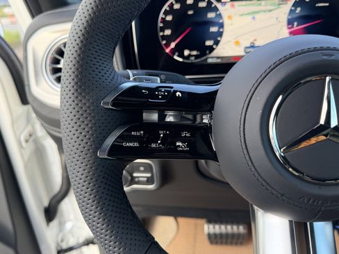 New 2026 Mercedes-Benz G 550 image 21