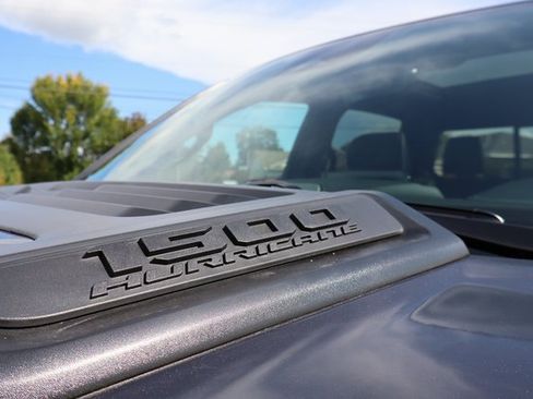 New 2026 RAM 1500 Laramie w/ Night Edition image 7