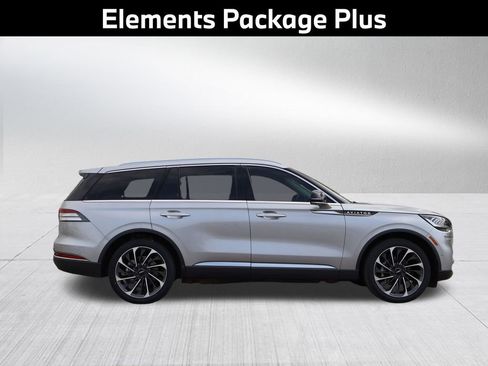 Used 2020 Lincoln Aviator Reserve w/ Equipment Group 201A AWD/4WD image 5