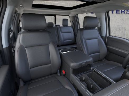 New 2026 Ford F250 Lariat image 10