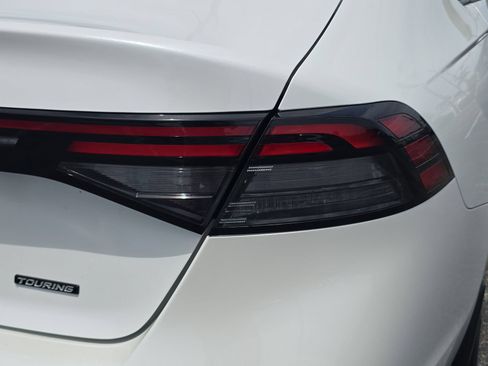 Certified 2023 Honda Accord Touring image 8