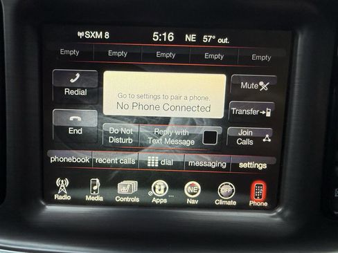 Used 2016 Dodge Challenger SXT w/ Sound Group image 31