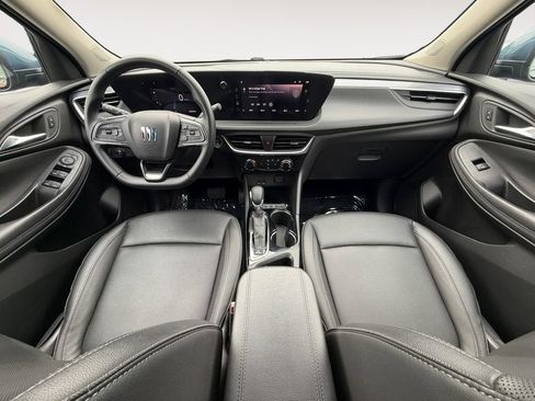 Used 2024 Buick Encore GX Sport Touring AWD/4WD image 11