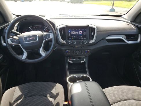 Used 2024 GMC Terrain SLE w/ Driver Convenience Package AWD/4WD image 9
