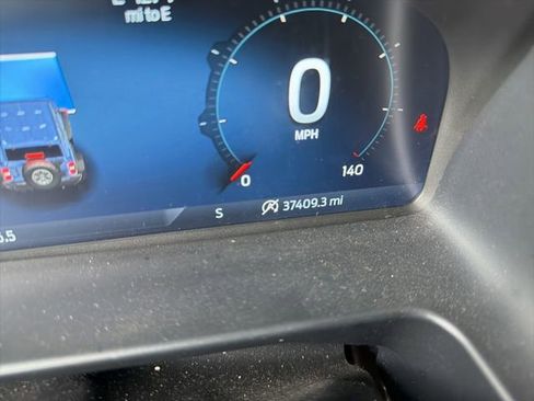 Used 2022 Ford Bronco Raptor AWD/4WD image 51