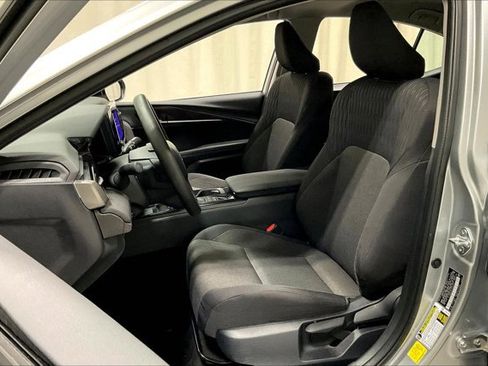 Certified 2025 Toyota Camry LE image 26