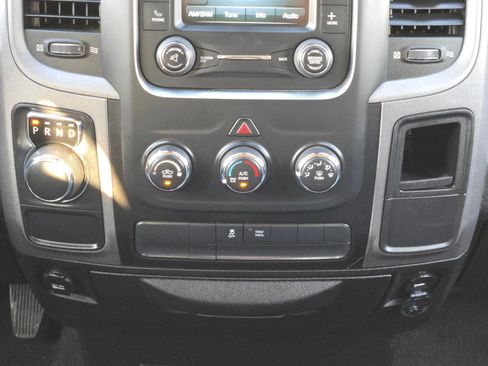 Used 2019 RAM 1500 Tradesman w/ Popular Equipment Group image 18