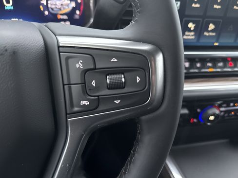 New 2026 Chevrolet Silverado 2500 LT w/ Trail Boss Package image 20