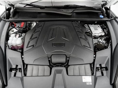 Used 2024 Porsche Cayenne Turbo GT image 26