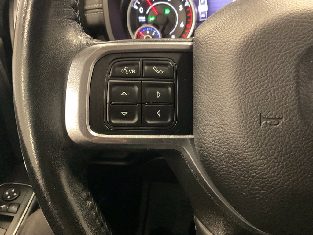 Used 2022 RAM 2500 Laramie AWD/4WD image 23