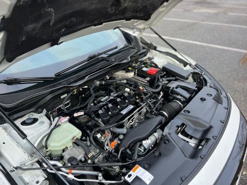 Used 2019 Honda Civic EX image 34