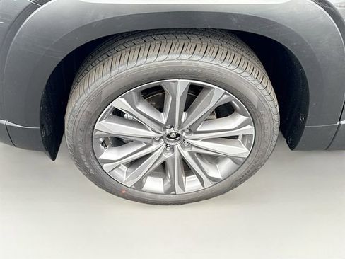 New 2026 MAZDA CX-50 AWD 2.5 S w/ Cargo Package image 33