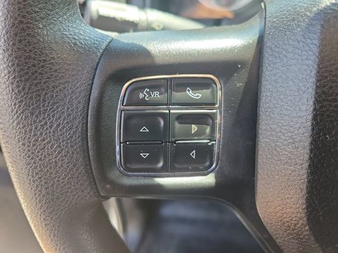 Used 2023 RAM 1500 Tradesman AWD/4WD image 19