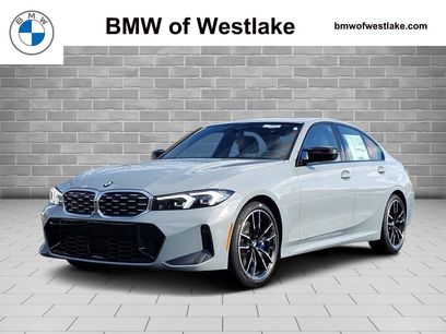 New 2026 BMW M340i xDrive