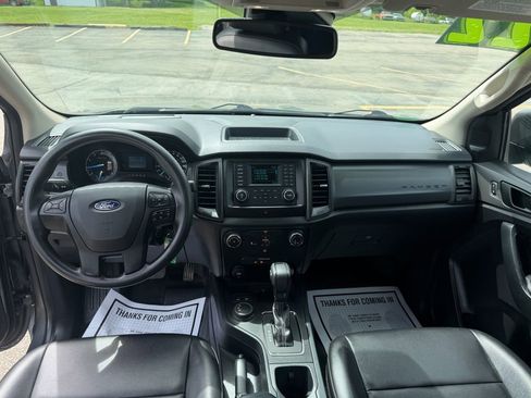Used 2022 Ford Ranger XL w/ Trailer Tow Package AWD/4WD image 23