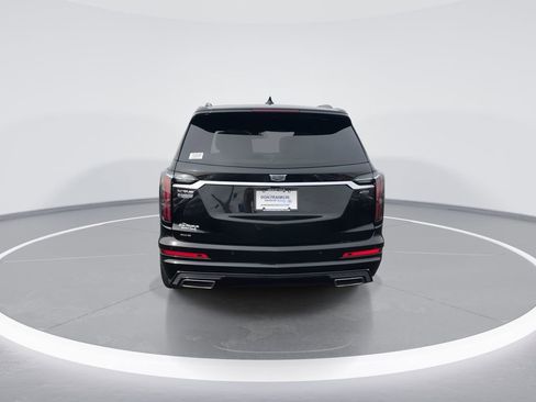 Used 2023 Cadillac XT6 Sport AWD/4WD image 7