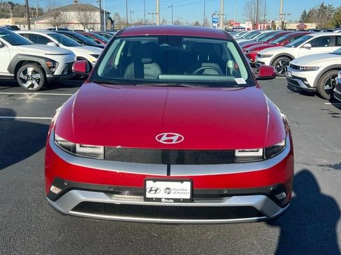 New 2026 Hyundai Ioniq 5 SEL image 4