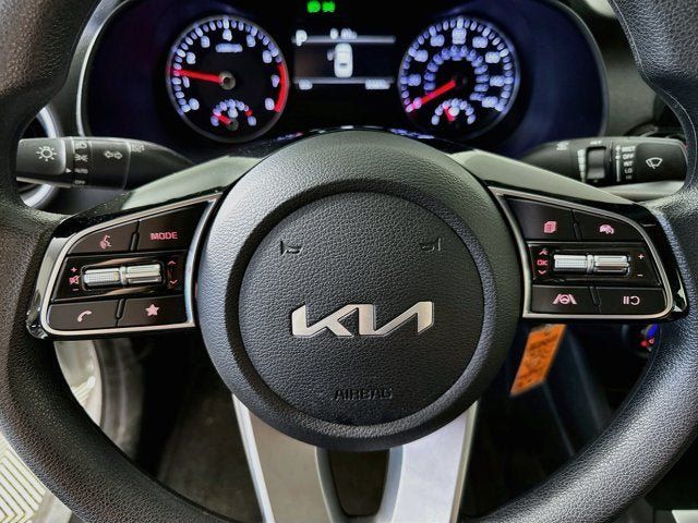 Certified 2023 Kia Forte LXS w/ LXS Technology Package FWD image 11