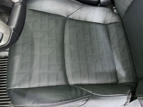 Certified 2025 Toyota 4Runner TRD Sport Premium AWD/4WD image 20