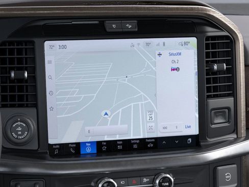 New 2026 Ford F150 King Ranch image 14