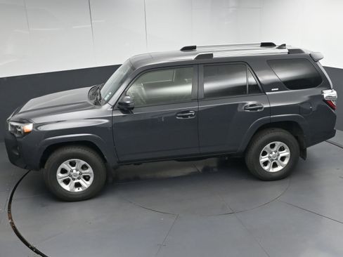 Certified 2024 Toyota 4Runner SR5 image 38