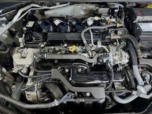 Used 2024 Toyota Corolla LE image 31