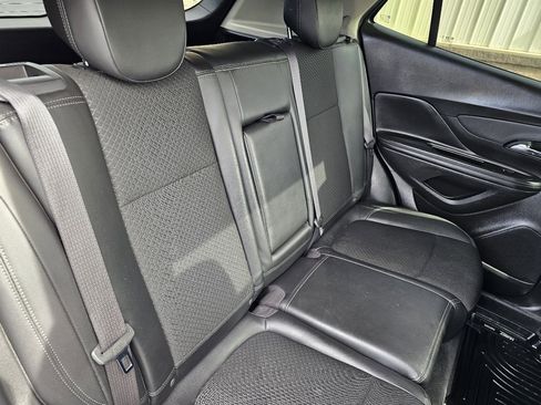 Used 2017 Buick Encore Sport Touring image 27