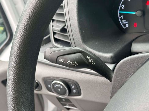 Used 2024 Ford Transit 250 Low Roof w/ Exterior Upgrade Package image 23