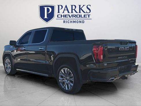 Used 2021 GMC Sierra 1500 Denali w/ Denali Ultimate Package image 5
