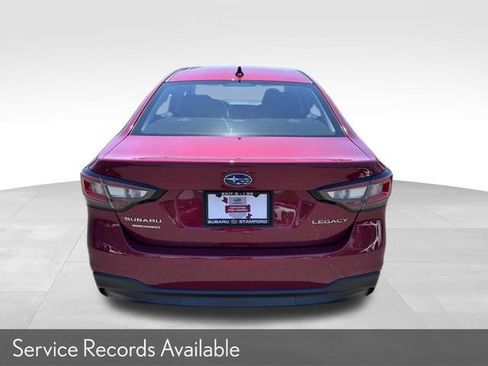 Used 2025 Subaru Legacy Premium AWD/4WD image 7