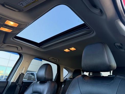 Used 2023 MAZDA CX-5 AWD 2.5 S w/ Preferred Package image 30