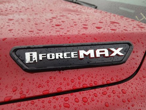 New 2025 Toyota Tacoma TRD Off-Road image 15