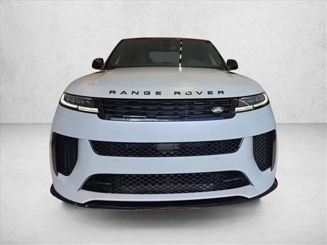 New 2027 Land Rover Range Rover Sport Twenty Edition AWD/4WD image 2