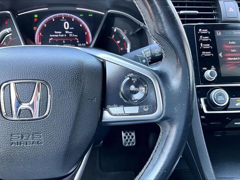 Used 2019 Honda Civic Sport image 25