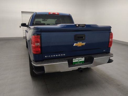 Used 2017 Chevrolet Silverado 1500 LT w/ All Star Edition RWD image 6