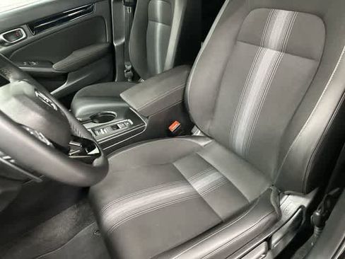 Used 2026 Honda Civic Sport image 10