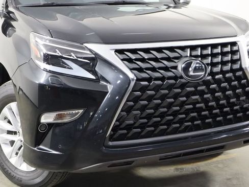 Used 2022 Lexus GX 460 Premium w/ Premium Package AWD/4WD image 50