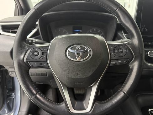 Used 2023 Toyota Corolla SE FWD image 9