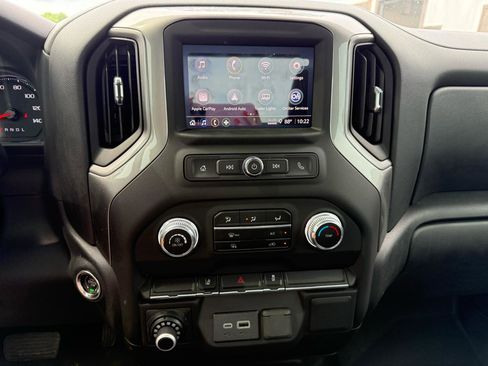 Used 2024 GMC Sierra 3500 Pro AWD/4WD image 13
