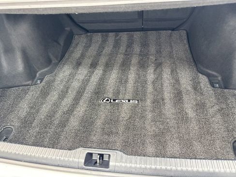 Used 2023 Lexus IS 300 w/ Comfort Package RWD image 82