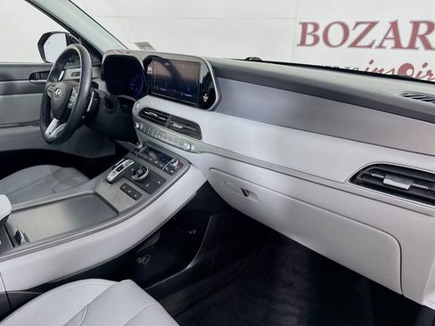 Used 2021 Hyundai Palisade SEL w/ Premium Package image 35