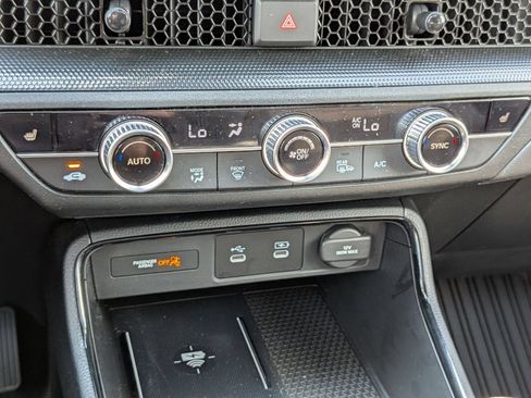 Used 2026 Honda CR-V EX image 23