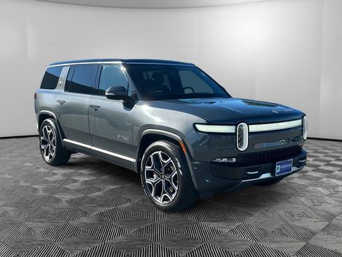 Used 2023 Rivian R1S Adventure AWD/4WD image 7