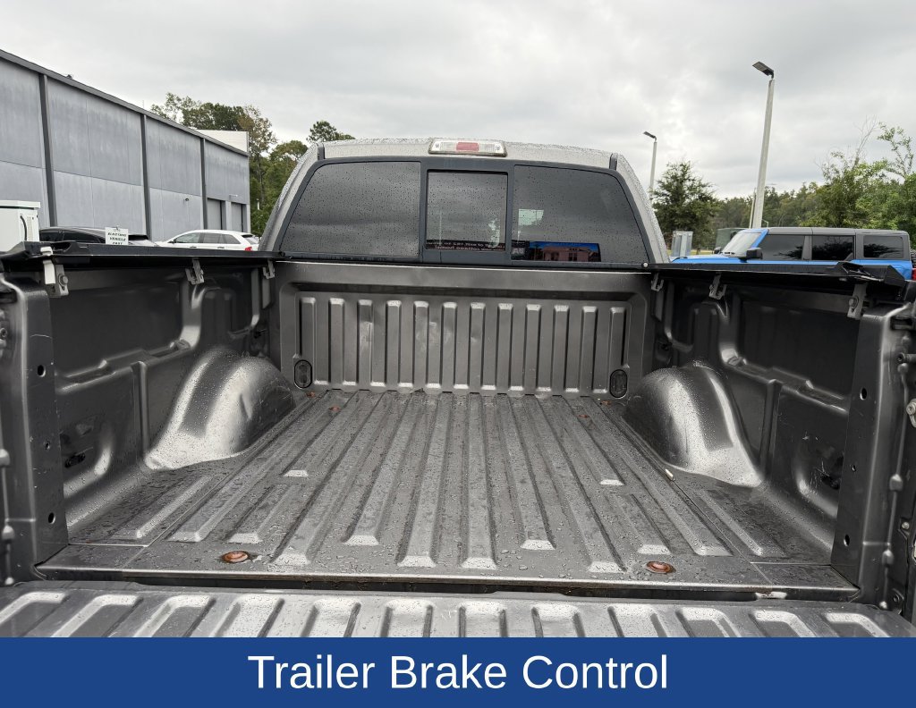 Used 2013 Ford F150 Lariat w/ Luxury Equipment Group RWD image 8