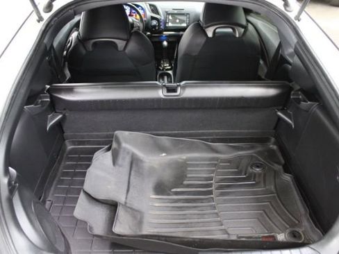 Used 2014 Honda CR-Z EX image 21