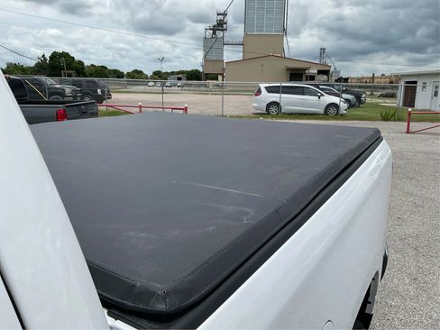 Used 2022 RAM 1500 Big Horn RWD image 12